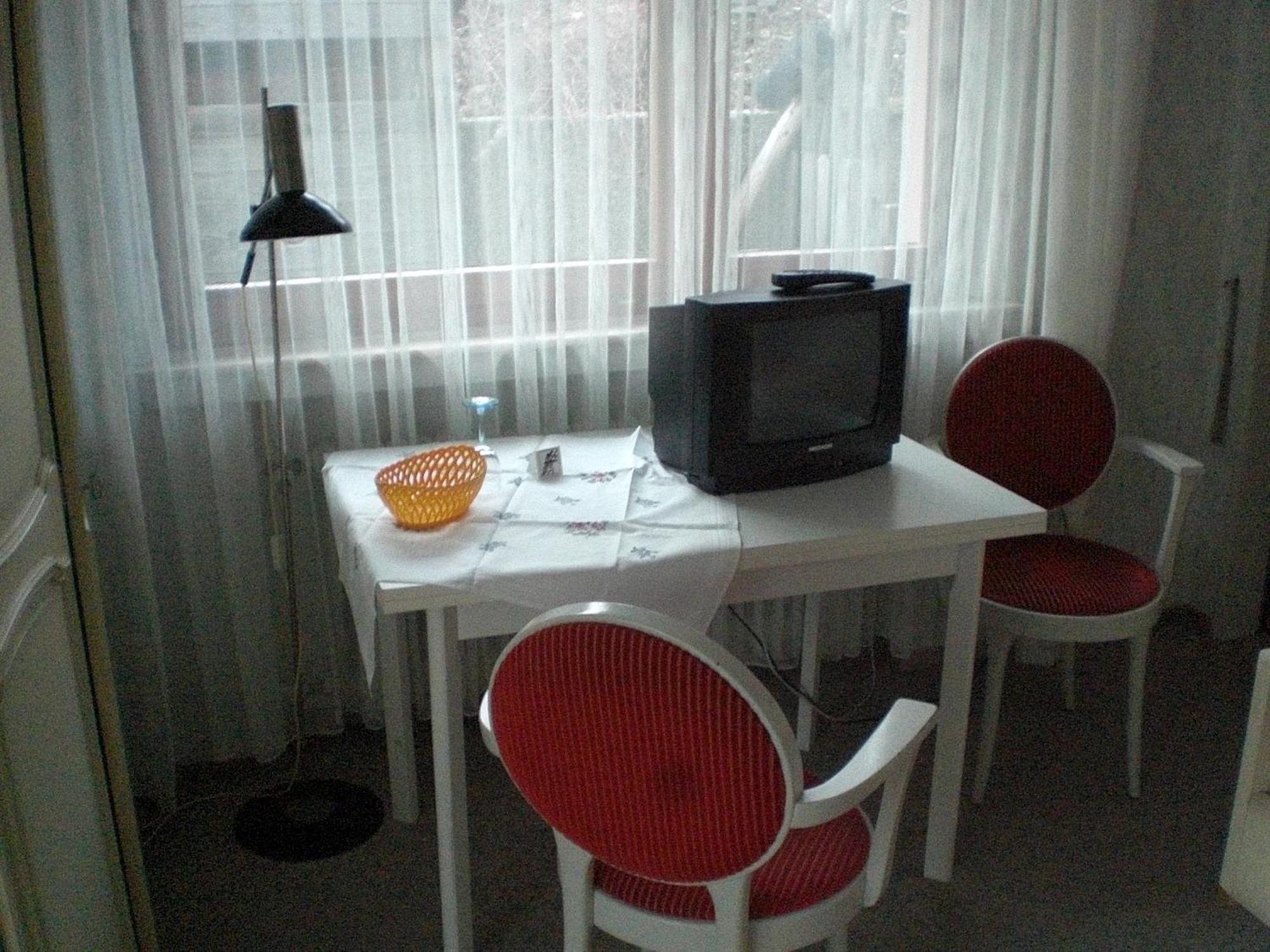 Haus Hubertus Hotel Winterberg Kültér fotó