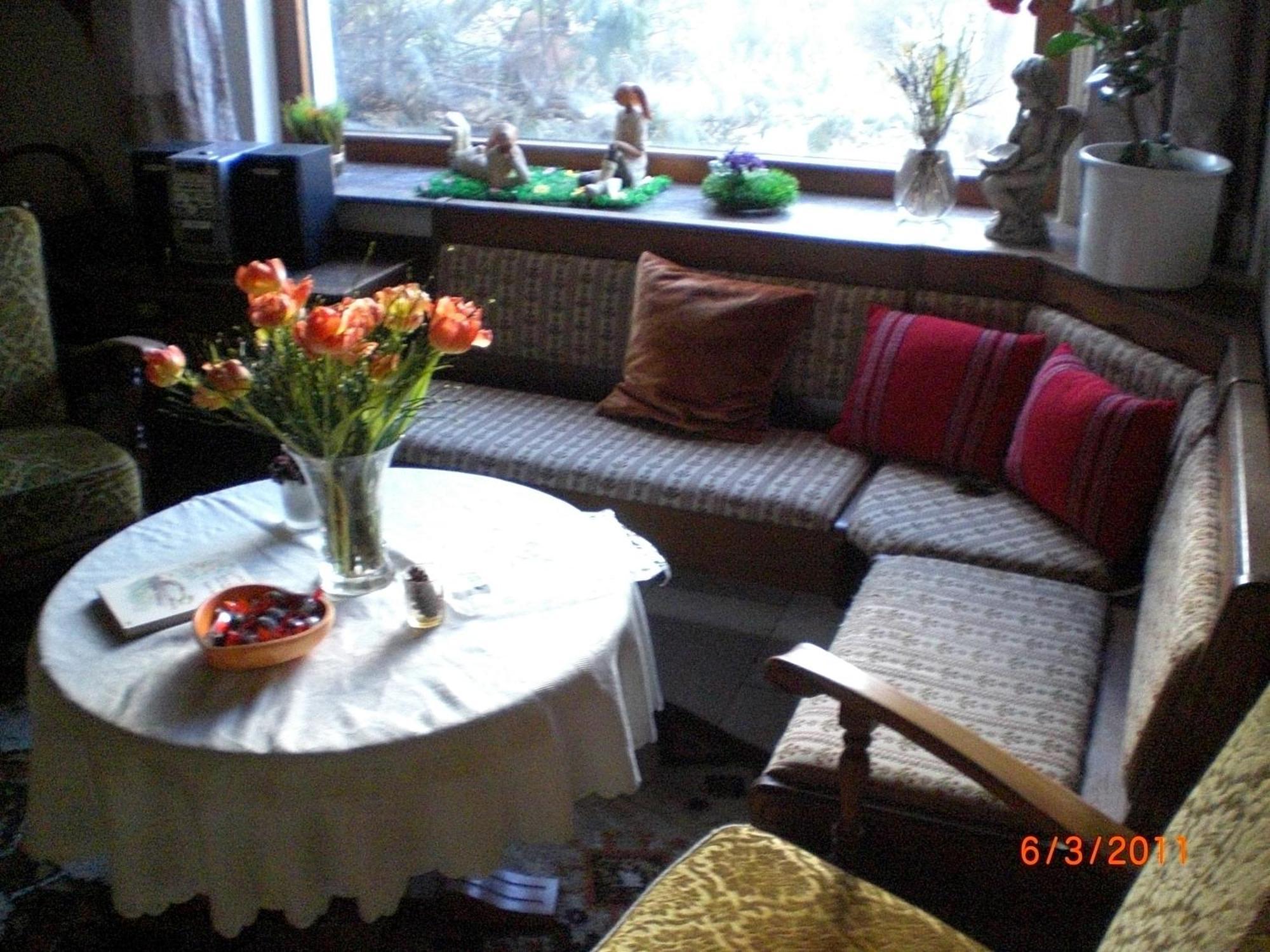 Haus Hubertus Hotel Winterberg Kültér fotó
